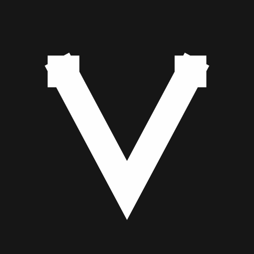 Vyra logo mark
